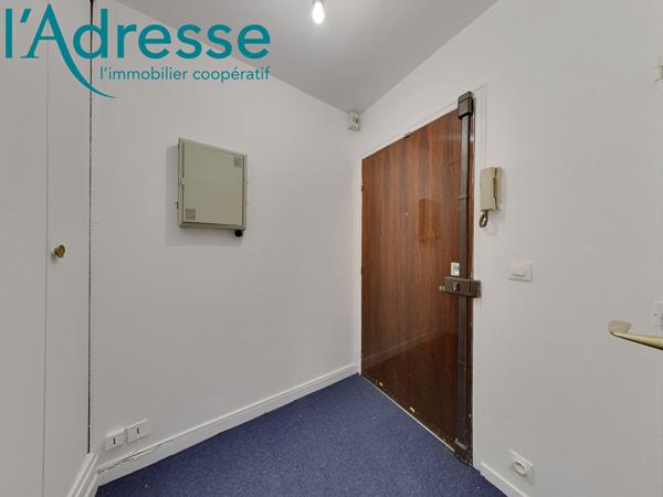 Appartement Noisy Le Grand 1 pièce(s) 35 m2