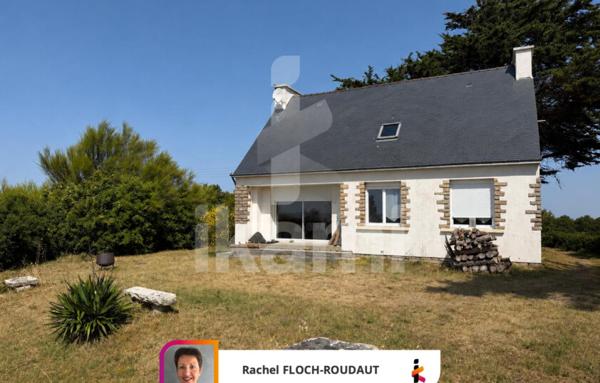 Maison de 92 m²