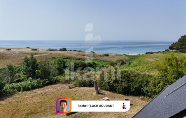 Maison de 92 m²