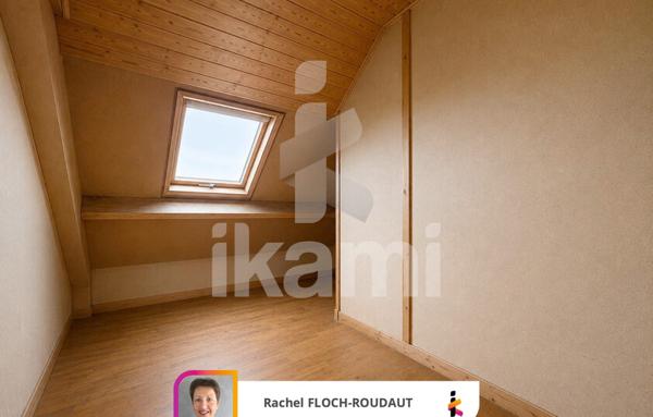 Maison de 92 m²