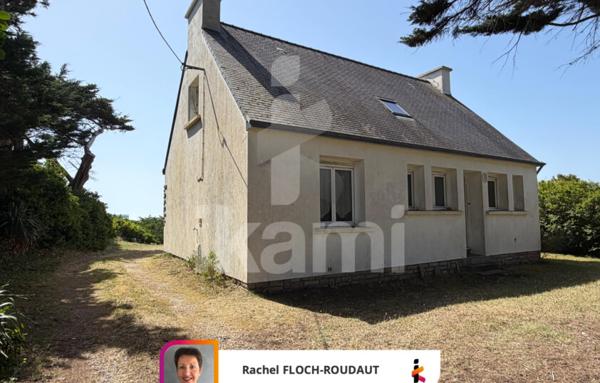 Maison de 92 m²