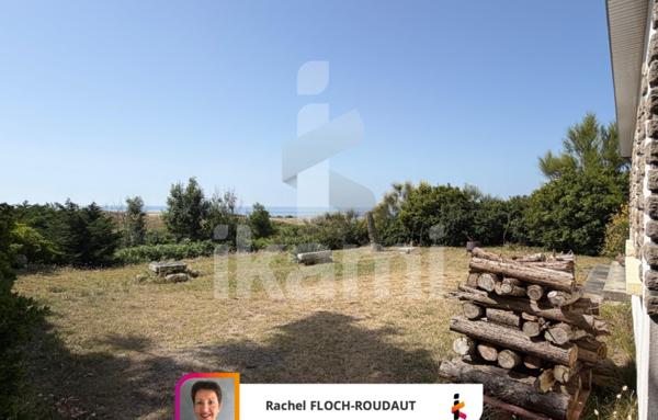 Maison de 92 m²
