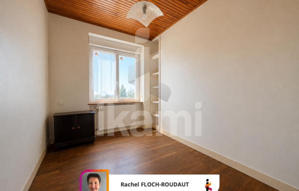 Maison de 92 m²