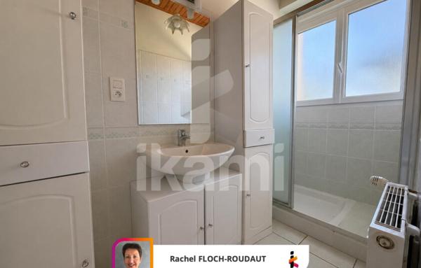 Maison de 92 m²