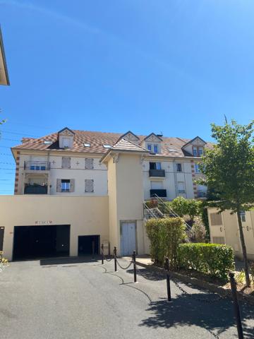 STUDIO MEUBLE WISSOUS 29.91m2
