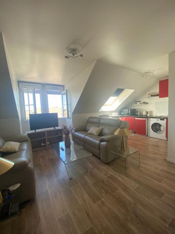 STUDIO MEUBLE WISSOUS 29.91m2