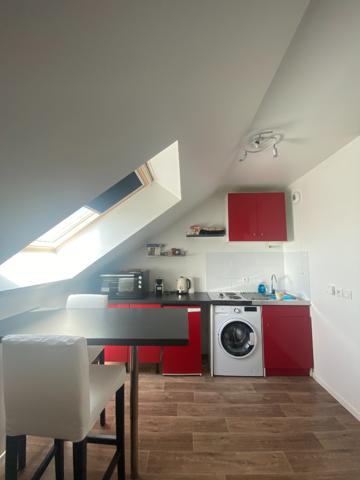 STUDIO MEUBLE WISSOUS 29.91m2