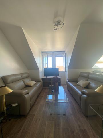 STUDIO MEUBLE WISSOUS 29.91m2