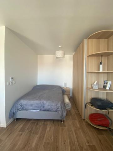 STUDIO MEUBLE WISSOUS 29.91m2