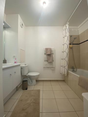 STUDIO MEUBLE WISSOUS 29.91m2