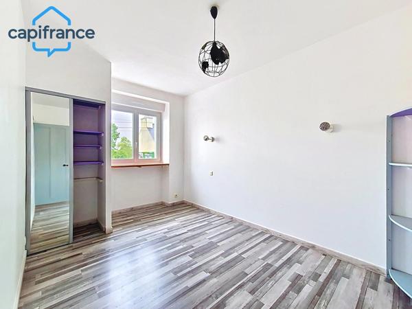 Maison familiale rénovée 4 chambres