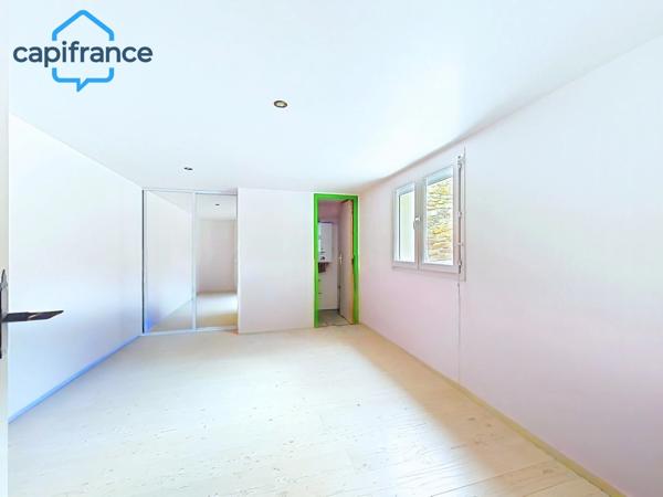 Maison familiale rénovée 4 chambres