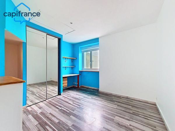 Maison familiale rénovée 4 chambres