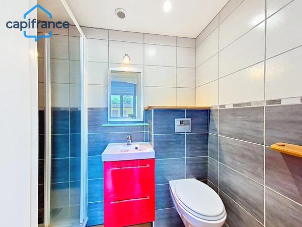 Maison familiale rénovée 4 chambres