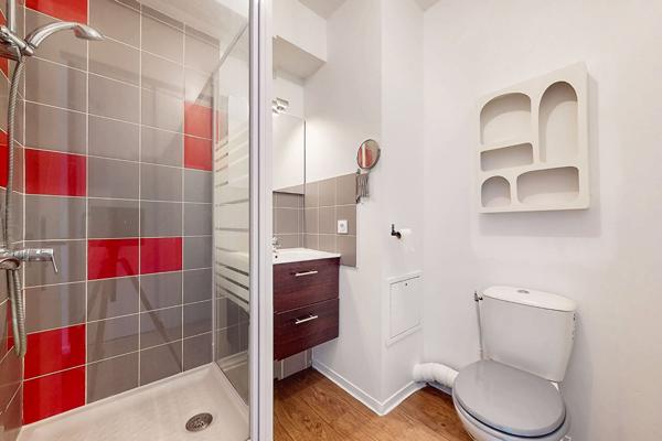 Appartement Limonest 1 pièce 18.61 m2