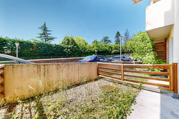 Appartement Limonest 1 pièce 18.61 m2