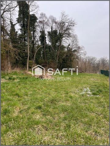 Terrain constructible