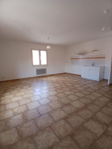 BEL APPARTEMENT T3 dans résidence sécurisée