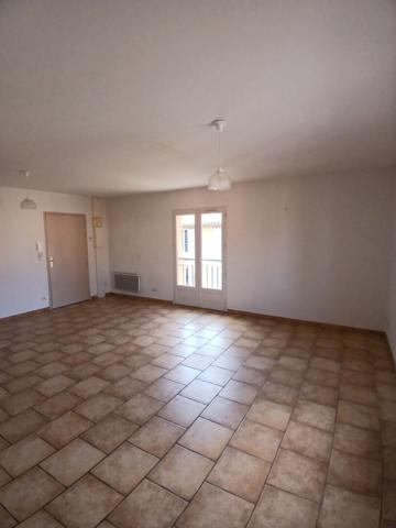 BEL APPARTEMENT T3 dans résidence sécurisée