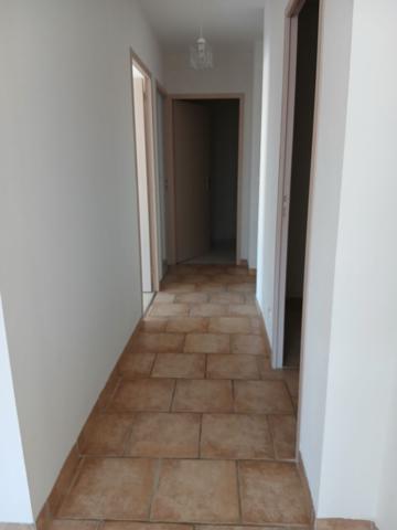 BEL APPARTEMENT T3 dans résidence sécurisée