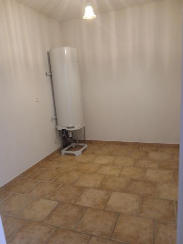 BEL APPARTEMENT T3 dans résidence sécurisée
