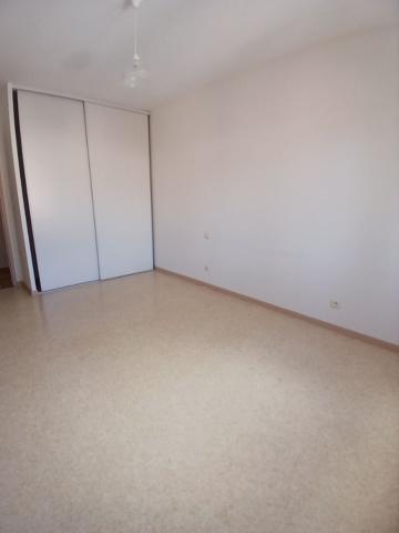 BEL APPARTEMENT T3 dans résidence sécurisée