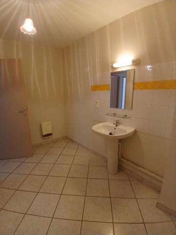 BEL APPARTEMENT T3 dans résidence sécurisée