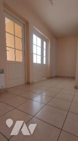 APPARTEMENT IMMEUBLE STANDING FONTAINE ÉCU 