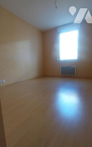 APPARTEMENT IMMEUBLE STANDING FONTAINE ÉCU 