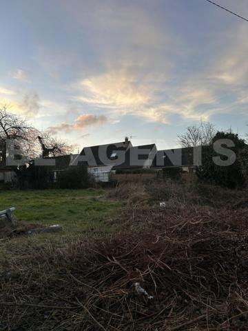 GRANDE FACADE - SECTEUR PROCHE ECOLES