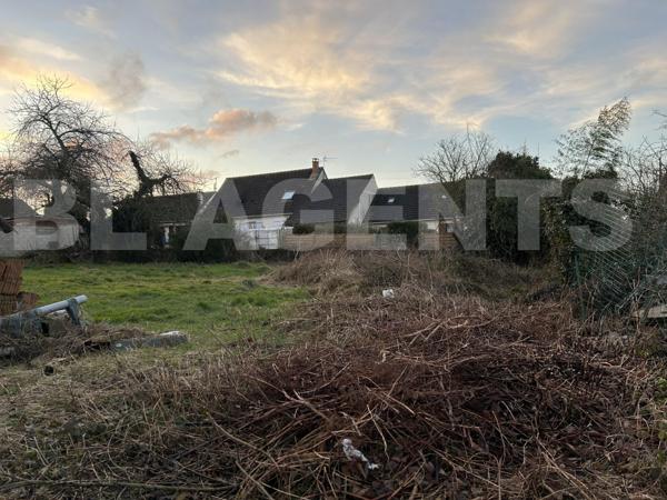 GRANDE FACADE - SECTEUR PROCHE ECOLES