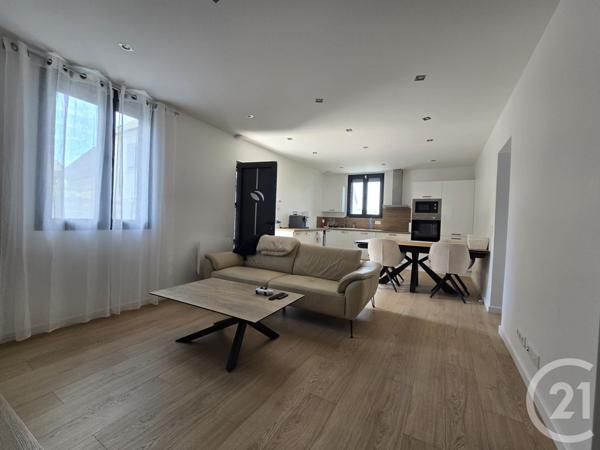 Maison à vendre  3 pièces - 51,95 m2 SARTROUVILLE - 78
