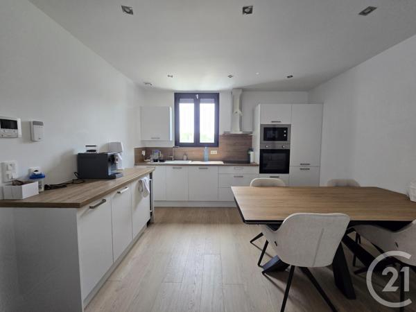 Maison à vendre  3 pièces - 51,95 m2 SARTROUVILLE - 78