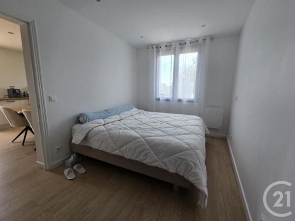 Maison à vendre  3 pièces - 51,95 m2 SARTROUVILLE - 78