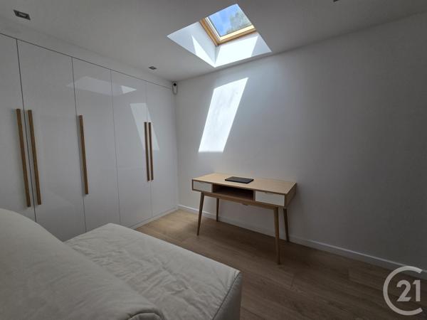 Maison à vendre  3 pièces - 51,95 m2 SARTROUVILLE - 78