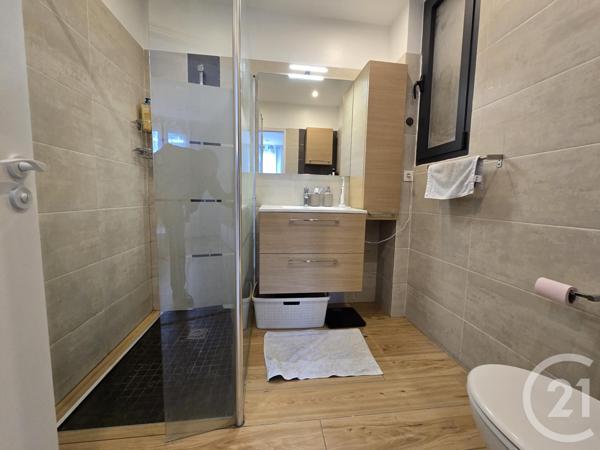 Maison à vendre  3 pièces - 51,95 m2 SARTROUVILLE - 78