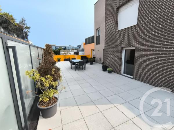 Appartement F5 à vendre  5 pièces - 95,07 m2 MASSY - 91