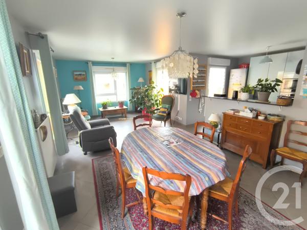 Appartement F5 à vendre  5 pièces - 95,07 m2 MASSY - 91