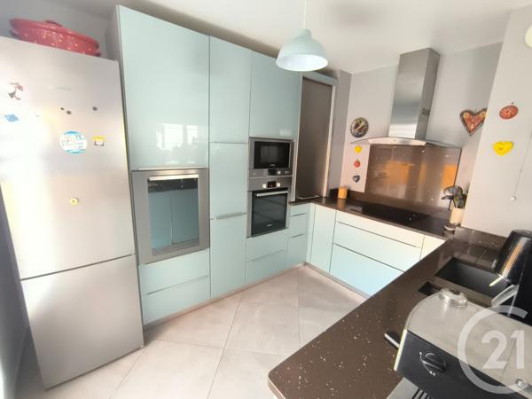 Appartement F5 à vendre  5 pièces - 95,07 m2 MASSY - 91