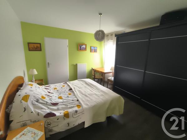 Appartement F5 à vendre  5 pièces - 95,07 m2 MASSY - 91