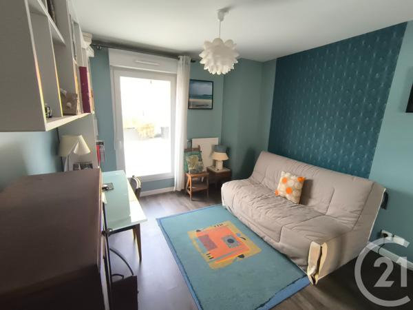 Appartement F5 à vendre  5 pièces - 95,07 m2 MASSY - 91