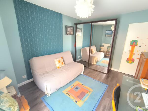 Appartement F5 à vendre  5 pièces - 95,07 m2 MASSY - 91