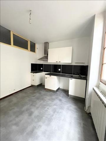 Appartement à louer |  SOREZE |  2 pièces | 61 m²