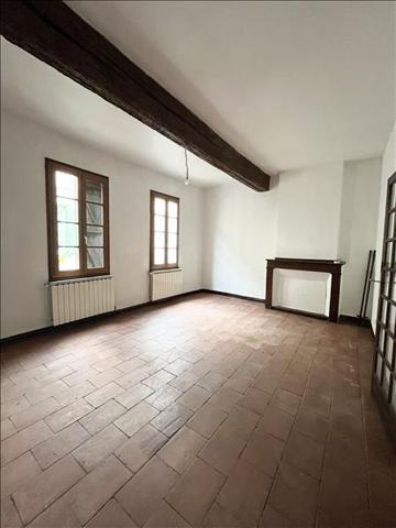 Appartement à louer |  SOREZE |  2 pièces | 61 m²