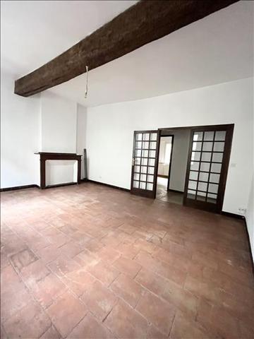 Appartement à louer |  SOREZE |  2 pièces | 61 m²