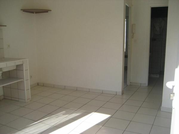 Appartement à louer    1 pièce •    Lizy-sur-Ourcq