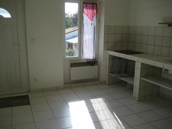 Appartement à louer    1 pièce •    Lizy-sur-Ourcq