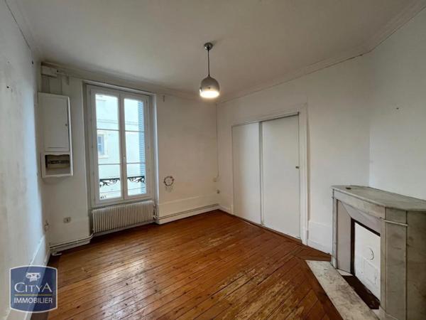 Appartement à vendre 3 pièces 61.46m²