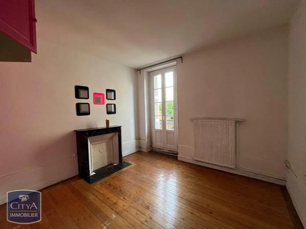 Appartement à vendre 3 pièces 61.46m²