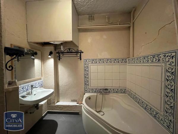 Appartement à vendre 3 pièces 61.46m²